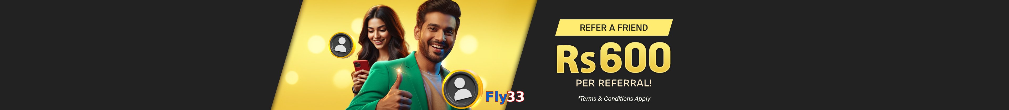 Fly33 game app for Pakistan players